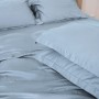 Постільна білизна MirSon Tencel №04 Blue 2x160x220 Сімейний Євро (2200009369575)