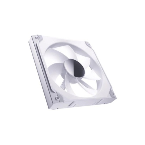 Кулер до корпусу Cougar SC140 ARGB RB (White)