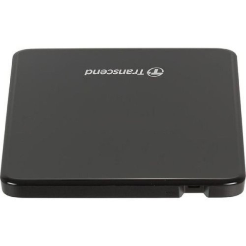 Оптичний привід DVD-RW Transcend TS8XDVDS-K