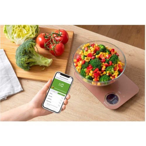 Ваги кухонні Sencor SKS7178BK