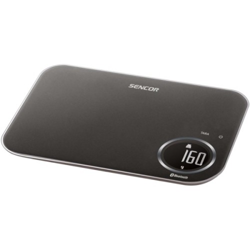 Ваги кухонні Sencor SKS7178BK