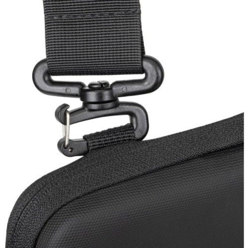 Чохол до ноутбука RivaCase 15,6" 5131 Antishock Black (5131Black)