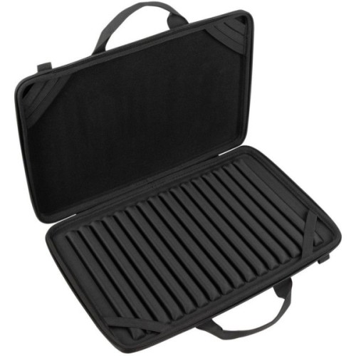 Чохол до ноутбука RivaCase 15,6" 5131 Antishock Black (5131Black)