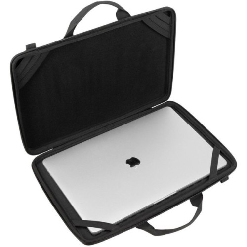 Чохол до ноутбука RivaCase 15,6" 5131 Antishock Black (5131Black)