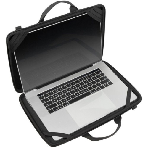 Чохол до ноутбука RivaCase 15,6" 5131 Antishock Black (5131Black)