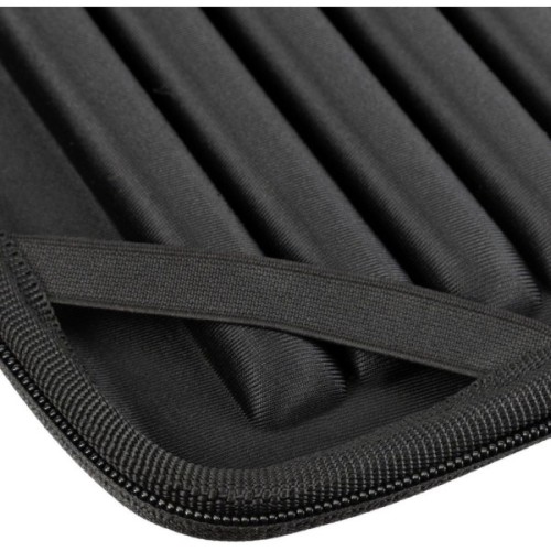 Чохол до ноутбука RivaCase 15,6" 5131 Antishock Black (5131Black)