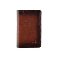 Кардхолдер Visconti AT55 Jason з RFID Burnish Tan (AT55 B/TAN)