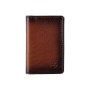 Кардхолдер Visconti AT55 Jason з RFID Burnish Tan (AT55 B/TAN)