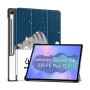 Чохол до планшета BeCover Smart Case Samsung Galaxy Tab S10 FE Plus (SM-X620/SM-X626) 13.1" Good Night (713387)
