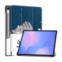 Чохол до планшета BeCover Smart Case Samsung Galaxy Tab S10 FE Plus (SM-X620/SM-X626) 13.1" Good Night (713387)