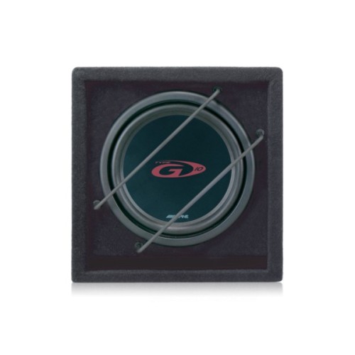 Пасивний сабвуфер Alpine SBG-1044BR