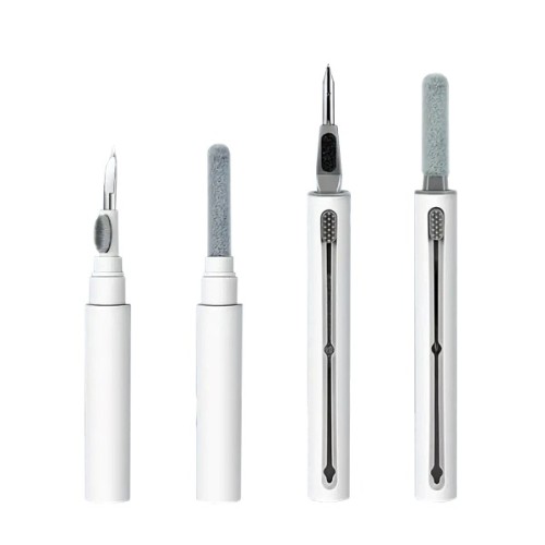 Універсальний чистячий набір ColorWay Cleaning Pen, for Earphones, 3 in 1 (CW-1131)