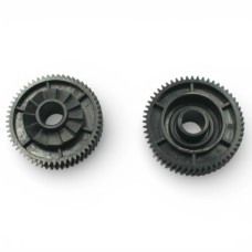 Шестерня 23T/56T привода печи HP LJ P1005 (RU5-0984/FU9-0280) Veaye (RU5-0984-VE)