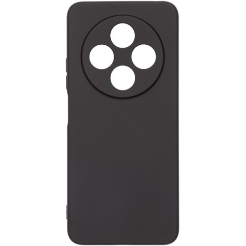 Чохол до мобільного телефона Armorstandart ICON Xiaomi Poco M7 5G Camera cover Black (ARM85161)