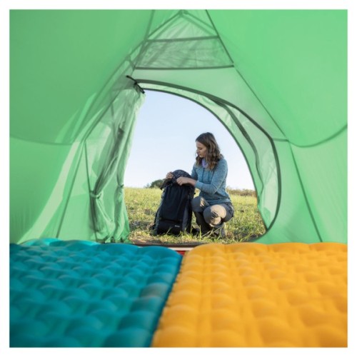 Намет Naturehike Cloud Up Base 1 CNK2450WS032, зелений (6927595798614)