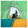 Намет Naturehike Cloud Up Base 1 CNK2450WS032, зелений (6927595798614)