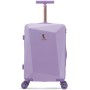Валіза Semi Line 24" M T5914-2 Purple (DAS303373)