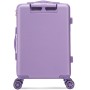 Валіза Semi Line 24" M T5914-2 Purple (DAS303373)