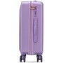 Валіза Semi Line 24" M T5914-2 Purple (DAS303373)