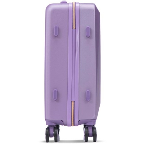 Валіза Semi Line 24" M T5914-2 Purple (DAS303373)