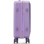 Валіза Semi Line 24" M T5914-2 Purple (DAS303373)