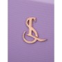 Валіза Semi Line 24" M T5914-2 Purple (DAS303373)