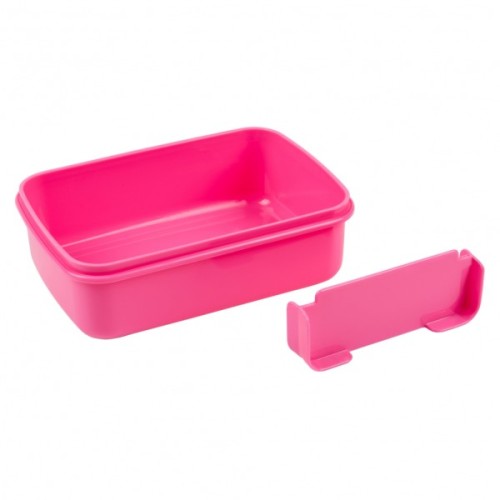 Ланч-бокс дитячий Yes Line Friends 420 мл (707755)