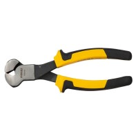 Кусачки Sigma торцеві 160мм Standard (4354121)