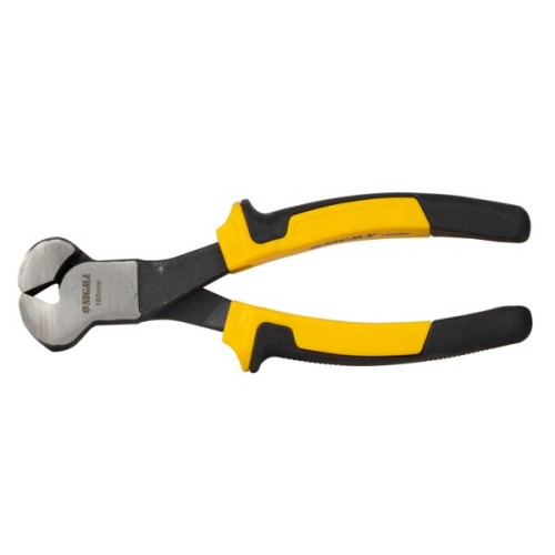 Кусачки Sigma торцеві 160мм Standard (4354121)