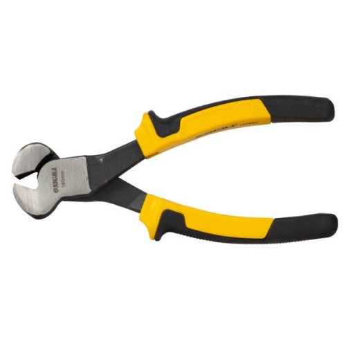 Кусачки Sigma торцеві 160мм Standard (4354121)