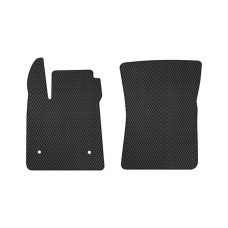 Килимок в салон EVAtech передні Renault Megane (IV) 2015-2021 4 п (RT51852A2RD2RBB)