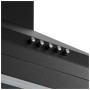 Витяжка кухонна Pyramida ACH 60 PB (1150) BL