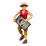 Фігурка Moose One Piece Luffy (63313)