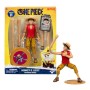 Фігурка Moose One Piece Luffy (63313)