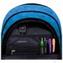 Рюкзак шкільний Astrabag AB330 BLUE PIXEL (502024092)