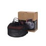 Чайник туристичний Naturehike NH17C020-H 1,1 л алюміній сірий (6927595723302)