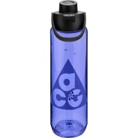 Пляшка для води Nike TR RENEW RECHARGE CHUG BOTTLE 24 OZ N.100.9669.568.24 синій 709 мл (197774011575)