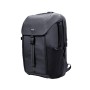 Рюкзак для ноутбука Trust 17", Jersey Travel Black (25669)