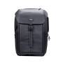 Рюкзак для ноутбука Trust 17", Jersey Travel Black (25669)