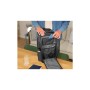Рюкзак для ноутбука Trust 17", Jersey Travel Black (25669)