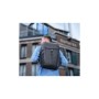 Рюкзак для ноутбука Trust 17", Jersey Travel Black (25669)
