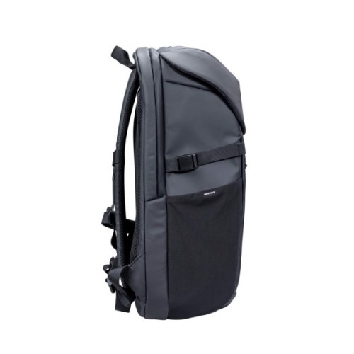 Рюкзак для ноутбука Trust 17", Jersey Travel Black (25669)