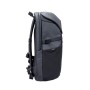 Рюкзак для ноутбука Trust 17", Jersey Travel Black (25669)