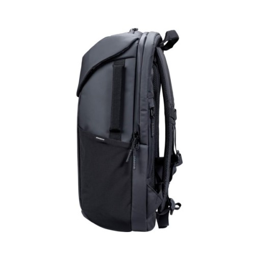 Рюкзак для ноутбука Trust 17", Jersey Travel Black (25669)