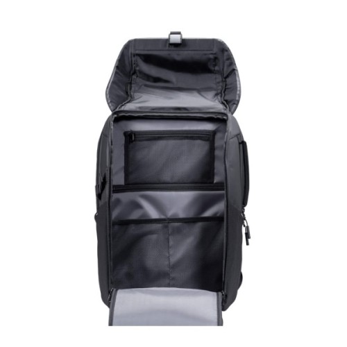 Рюкзак для ноутбука Trust 17", Jersey Travel Black (25669)