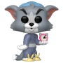 Фігурка Funko Pop серії Том і Джеррі S4 - Том з будильником (86282)