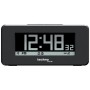 Настільний годинник Technoline WT295 Black (DAS302982)