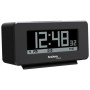 Настільний годинник Technoline WT295 Black (DAS302982)