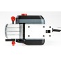 Електрорубанок Graphite 850W, 82мм, стругання до 3мм, 3.1кг (59G678)