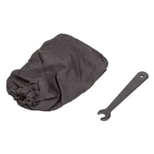 Електрорубанок Graphite 850W, 82мм, стругання до 3мм, 3.1кг (59G678)